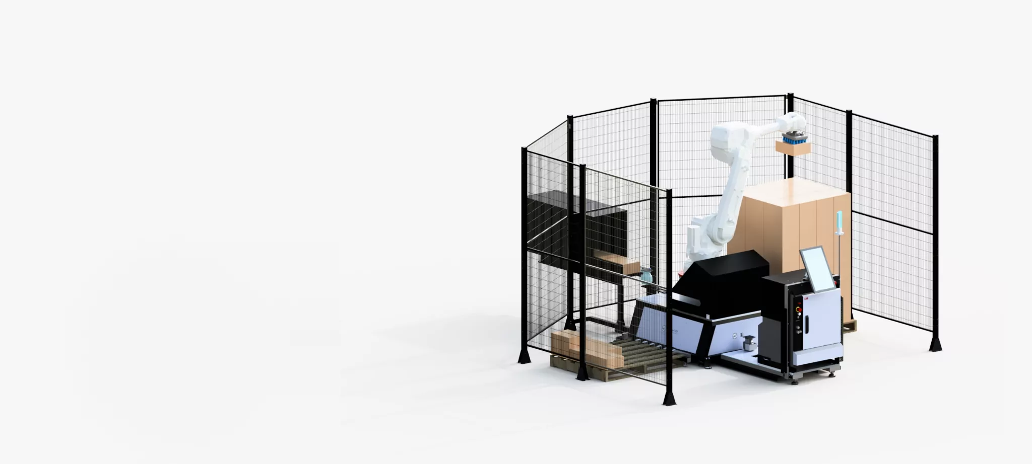 palletizer