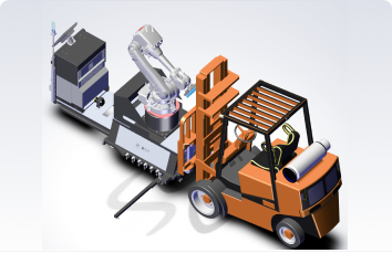 Facility Flexibility illustration